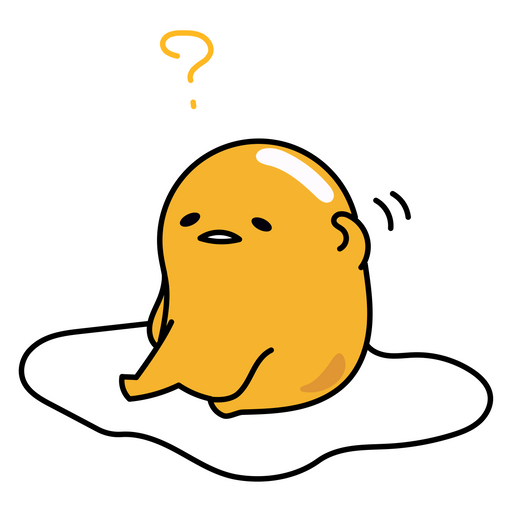 Gudetama Picture